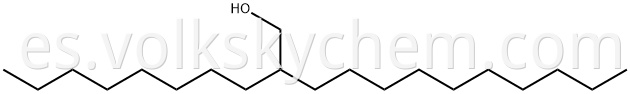 2-Octyl-1-dodecanol CAS 5333-42-6